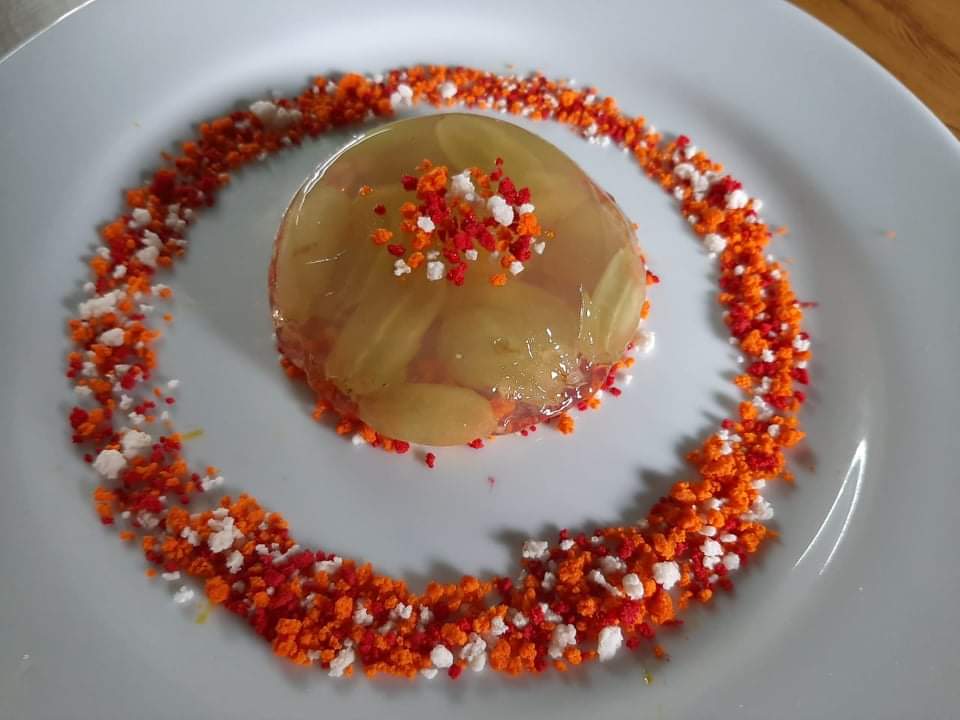 Culinary Creation 2
